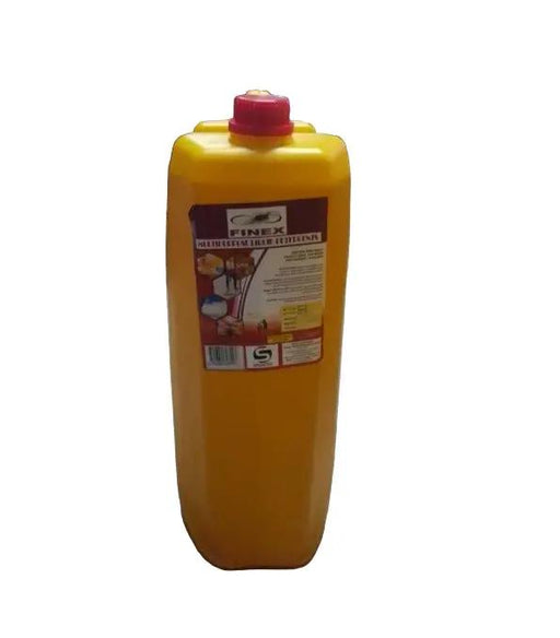Finex Multi-Purpose Liquid Detergent 20L Murukali.com