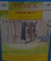 Finex Prime LB 10 Laundry Liquid 5L Murukali.com
