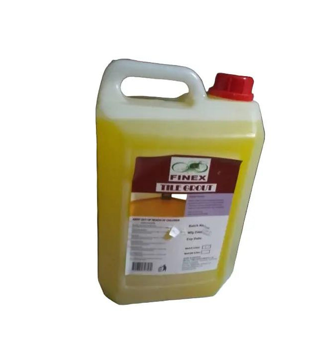 Finex Tile Grout 5L Murukali.com