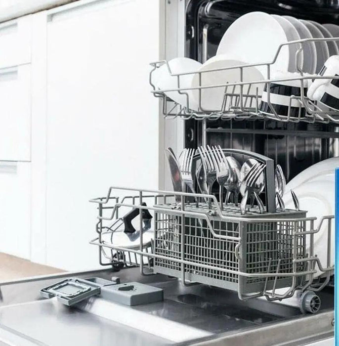 Finish Classic Dishwasher Tablets 40 pcs Murukali.com