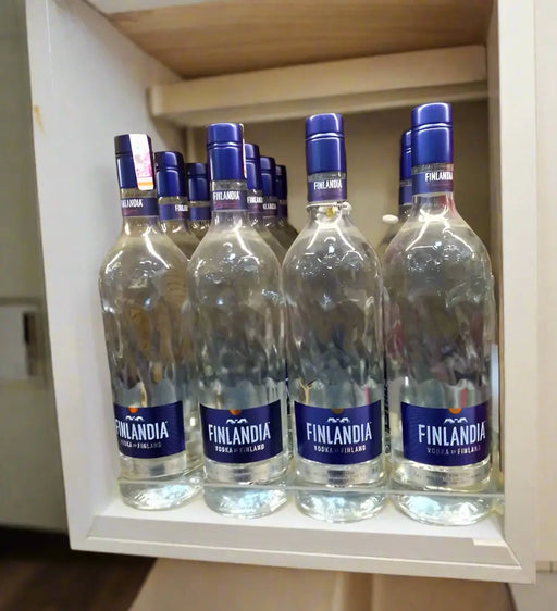 Finlandia Vodka 1pcs 1L Murukali.com