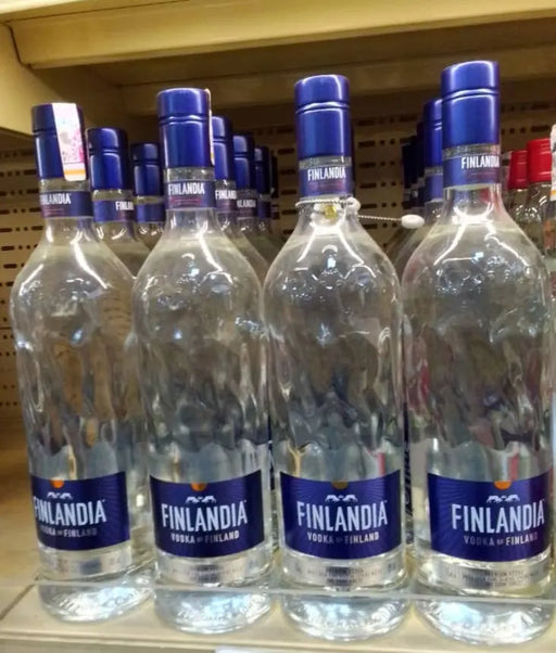 Finlandia Vodka 1pcs 1L Murukali.com