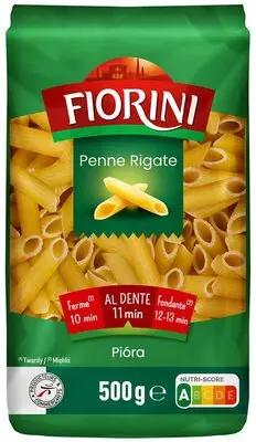 Fiorini Pasta Penne Rigate 500g Murukali.com