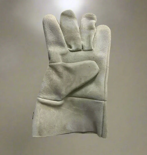 Firemen  Leather Work Gloves Murukali.com