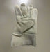 Firemen  Leather Work Gloves Murukali.com