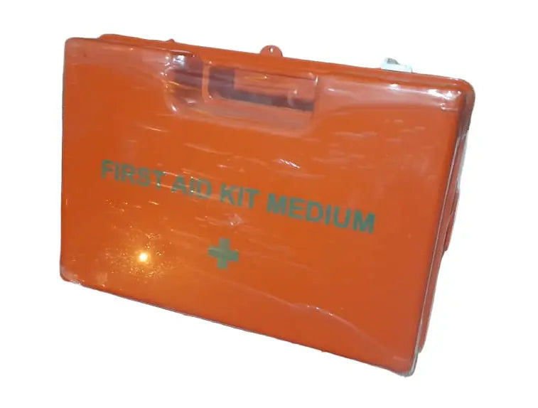 First Aid Kit Medium Murukali.com