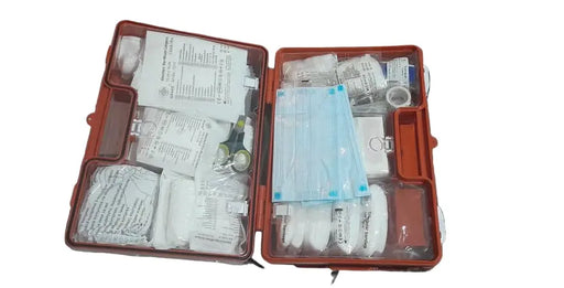 First Aid Kit Medium Murukali.com