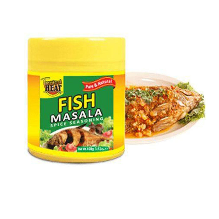 Fish Masala murukali.com