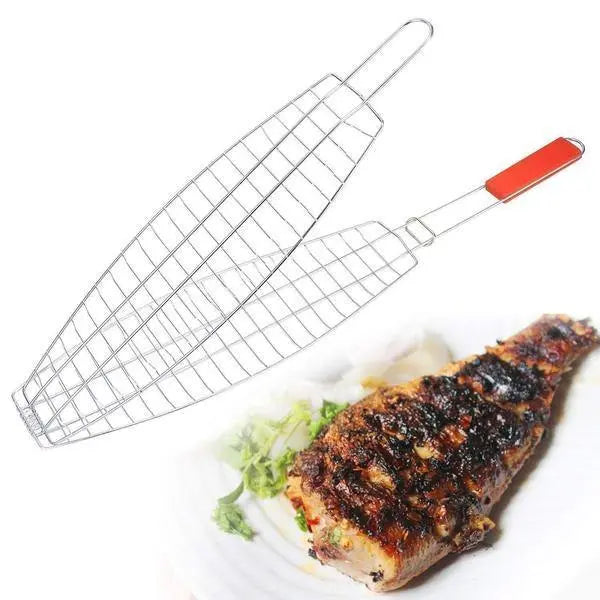 Fish1 BBQ Grill net murukali.com