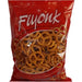 Fiyonk Salted Cracker Pretzels/ 150g Murukali.com