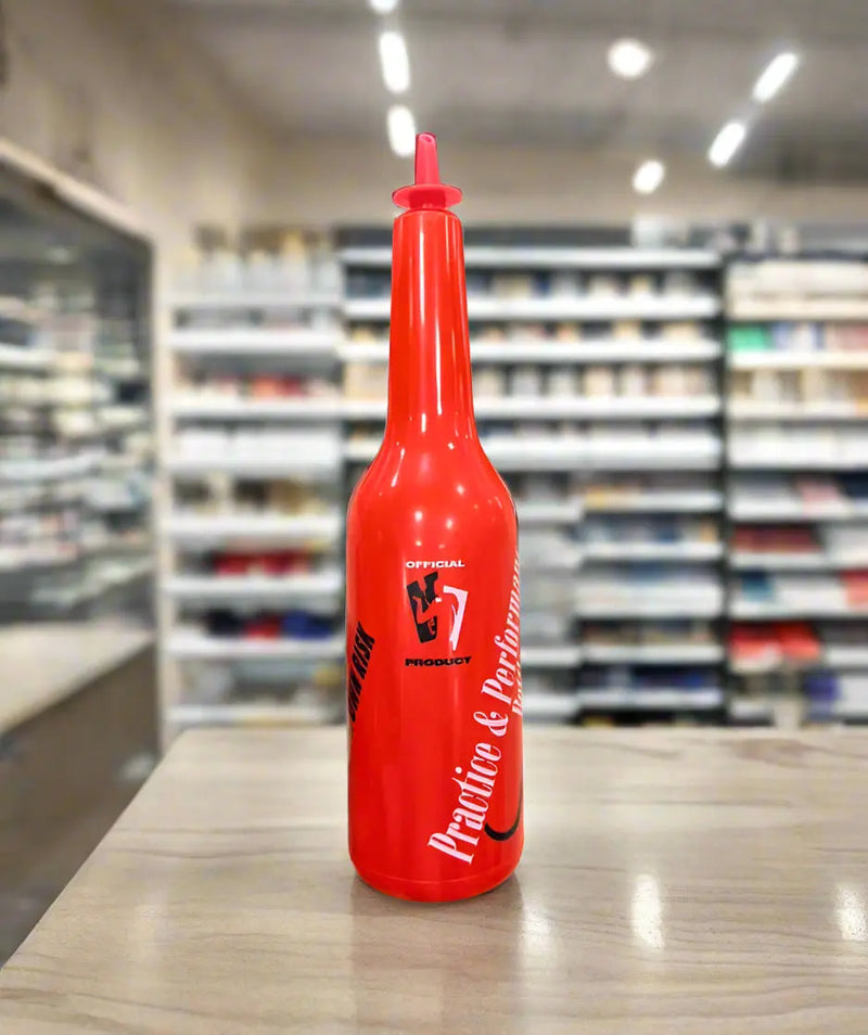 Flair Bartending Practice Bottle Murukali.com