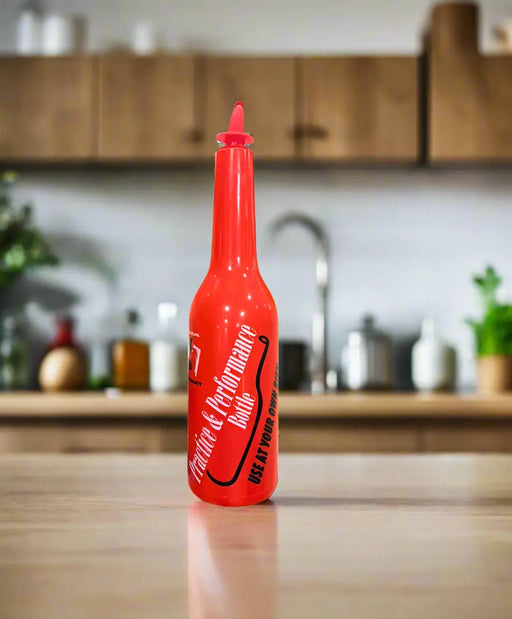 Flair Bartending Practice Bottle Murukali.com