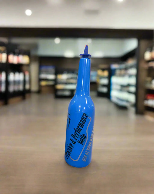 Flair Bartending Practice & Performance Bottle Murukali.com