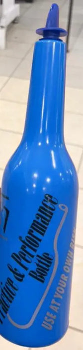 Flair Bartending Practice & Performance Bottle Murukali.com