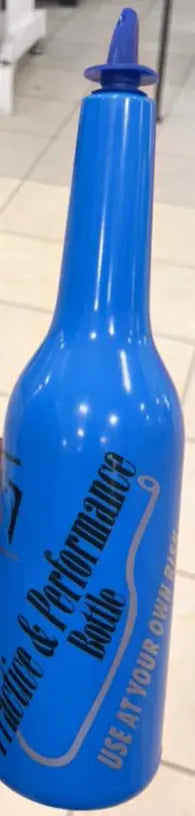 Flair Bartending Practice & Performance Bottle Murukali.com