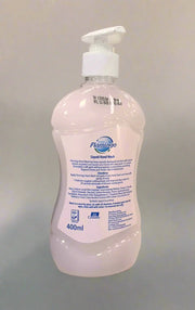 Flamingo Handwash Coconut Milk 400ml Murukali.com