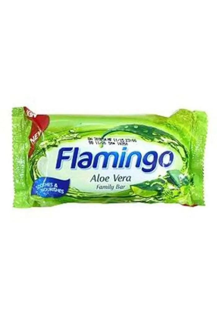 Flamingo soap -3 Pcs murukali.com