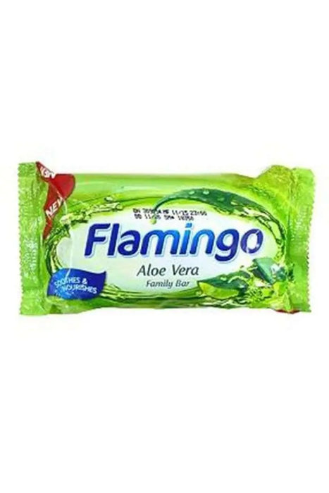 Flamingo Razor Soap Flamingo soap -3 Pcs | Best Price in 2024 at murukali.com — Murukali.com