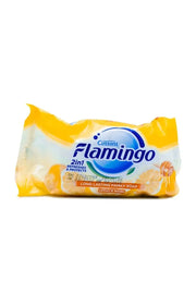 Flamingo soap -3 Pcs murukali.com