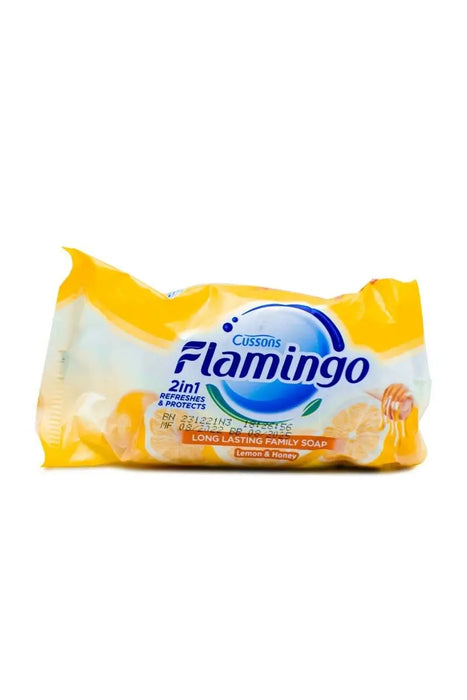 Flamingo soap -3 Pcs murukali.com