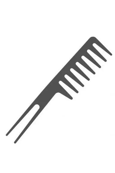 Flat Vector Icon Black Comb | Best Price in 2024 at murukali.com ...