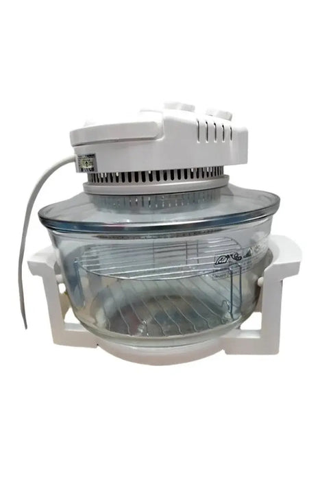 Flavor Wave Turbo Oven Brand: Flavorwave  Voltage 120 V Power 1300 W murukali.com