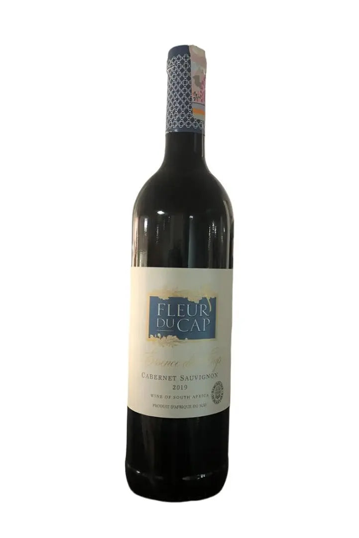 Fleur Du Cp Essence Du Cap Cabernet Sau Alc: 13.5% Vol 750 ml murukali.com