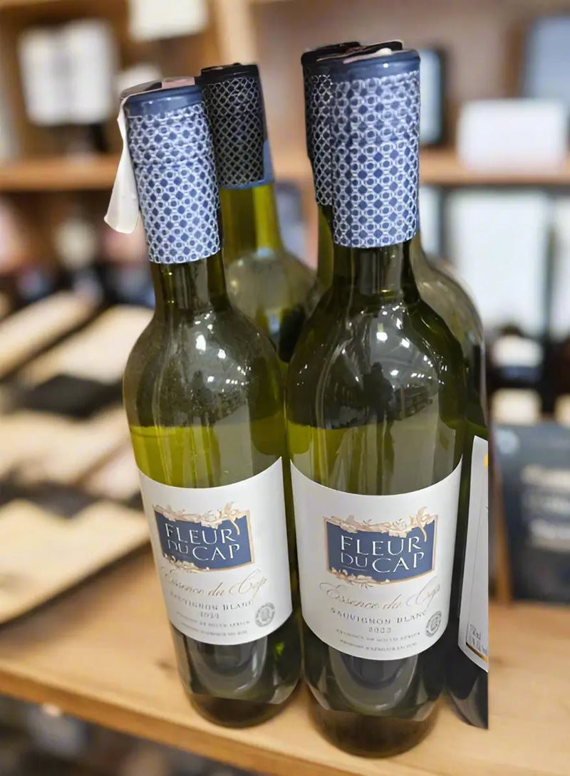 Fleur du Cap Sauvignon Blanc Wine 750ml Murukali.com