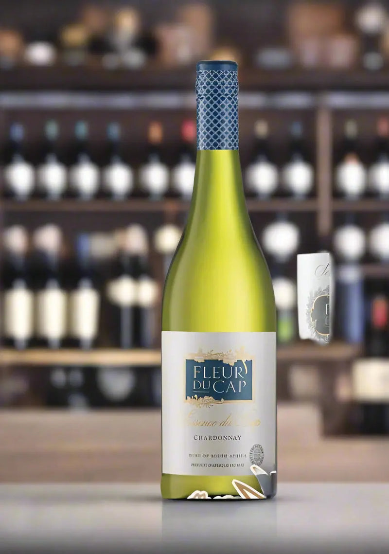 Fleur du Cap Sauvignon Blanc Wine 750ml Murukali.com