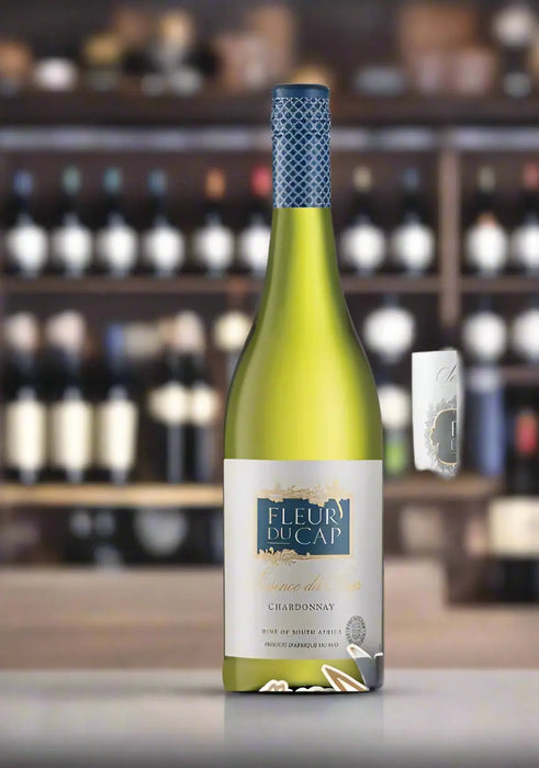 Fleur du Cap Sauvignon Blanc Wine 750ml Murukali.com