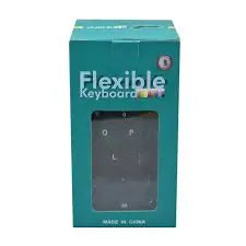 Flexible Keyboard Murukali.com