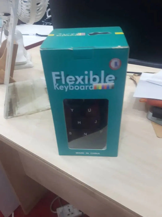 Flexible Keyboard Murukali.com