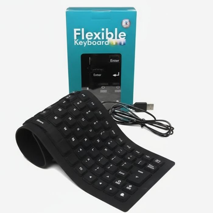 Flexible Keyboard Murukali.com