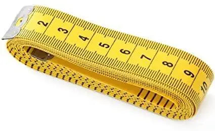 Flexible Tape Measure murukali.com
