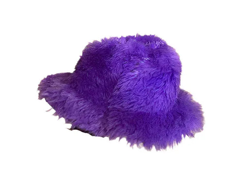 Floppy Hat Simply  Fur Hat Murukali.com
