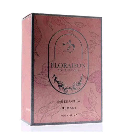 Floraison Eau de Parfum for Women (100ml) Murukali.com