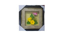 Flower Picture Frame Decoration Murukali.com