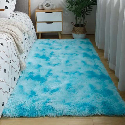 Fluffy Bedroom, Living Room Carpet Murukali LTD