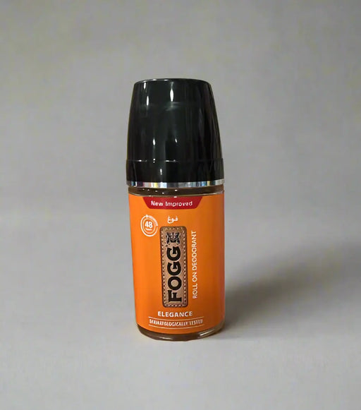 Fogg Elegance Roll On Deodorant Bold 50ml Murukali.com