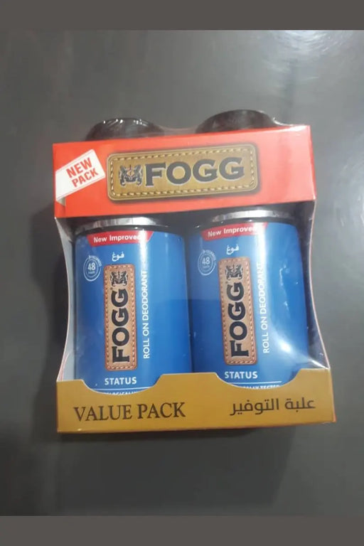 Fogg Roll On Deodorant 2 in 1 murukali.com