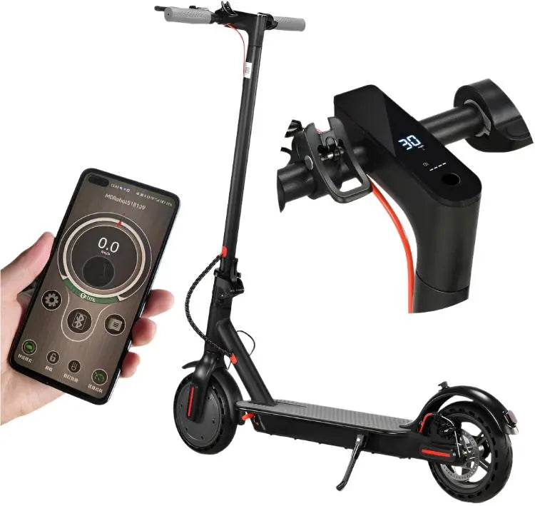 Foldable Motobiker murukali.com