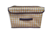 Foldable Storage Box Big Murukali.com