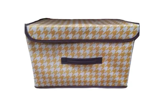 Foldable Storage Box Big Murukali.com