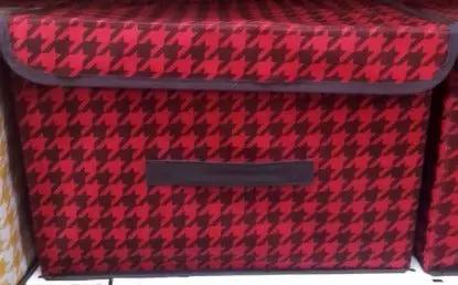 Foldable Storage Box Big Murukali.com