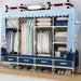 Foldable Wardrobe Murukali online business
