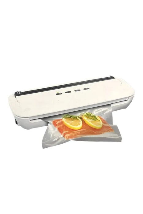 Food Saver Zipper Bags Voltage: 100-120V.200-240V, 50/60Hz Power: 110W murukali.com