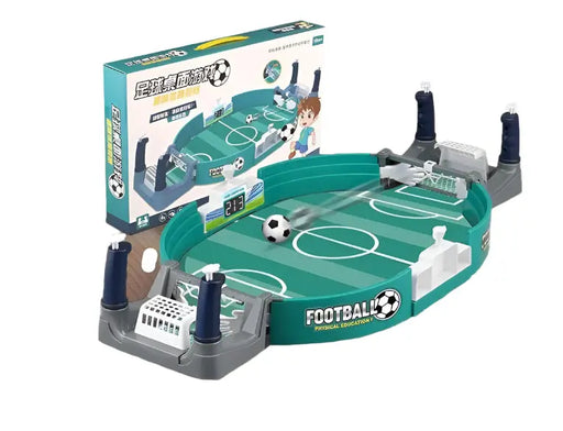 Football Battle Table Toy Soccer  Foosball Murukali.com