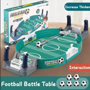 Football Battle Table Toy Soccer  Foosball Murukali.com