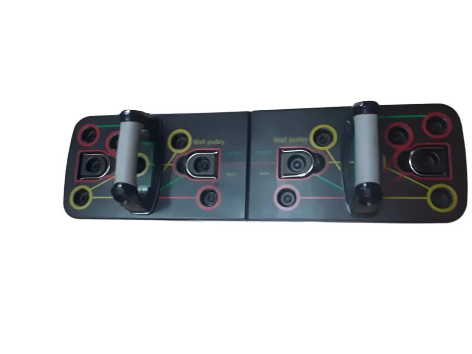 Fordable Push Up Board murukali.com