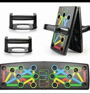 Fordable Push Up Board murukali.com